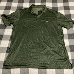 Vineyard vines sports polo men’s size M